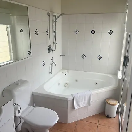 The Villas Palm Cove Room photo