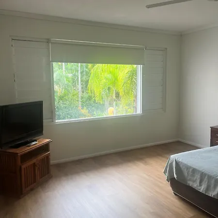 The Villas Palm Cove Room photo