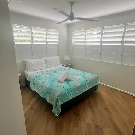 The Villas Palm Cove Room photo