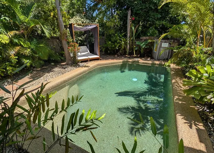 The Villas Palm Cove