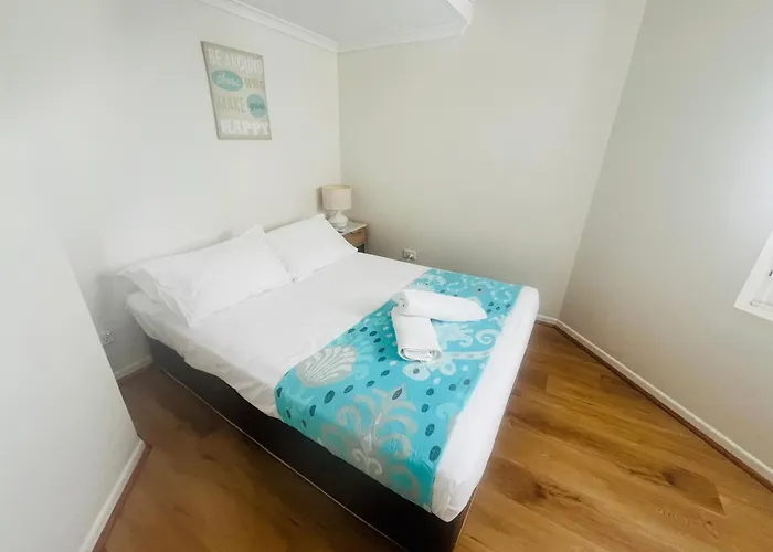 The Villas Palm Cove