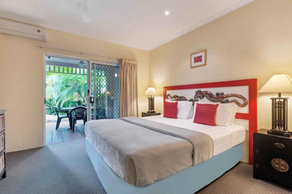The 4* Palm Cove