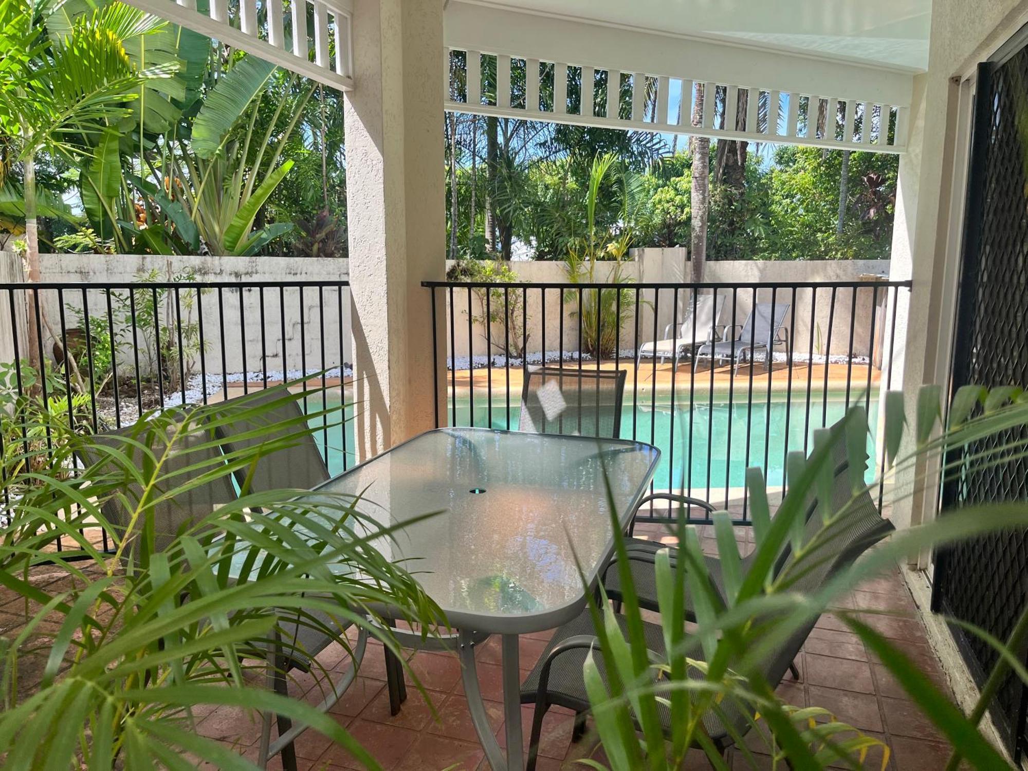 Resort The 4*