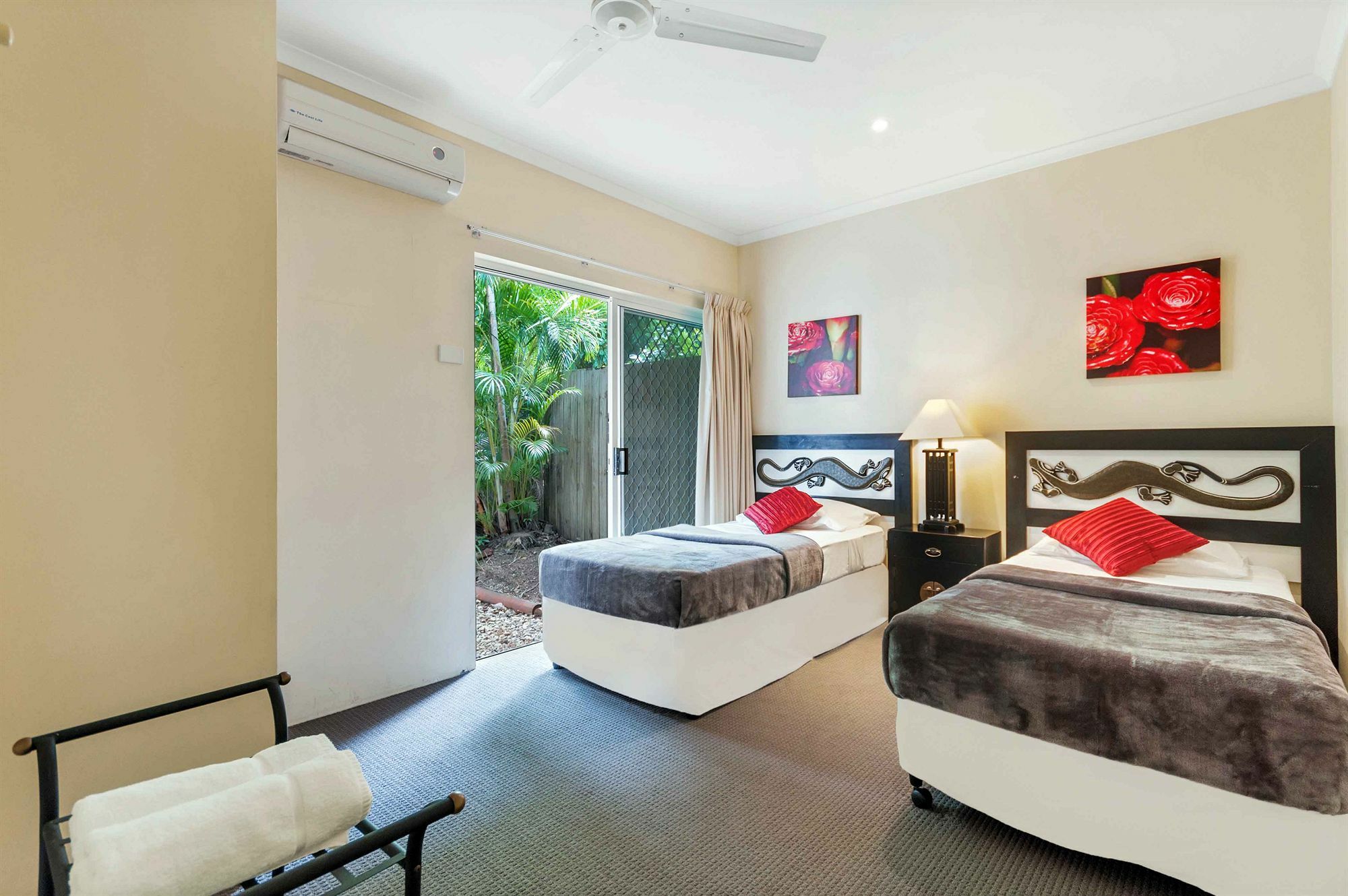 Resort The 4*