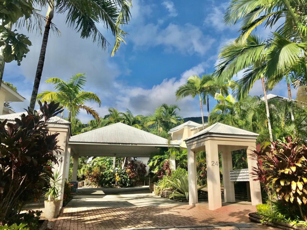 The Resort Palm Cove